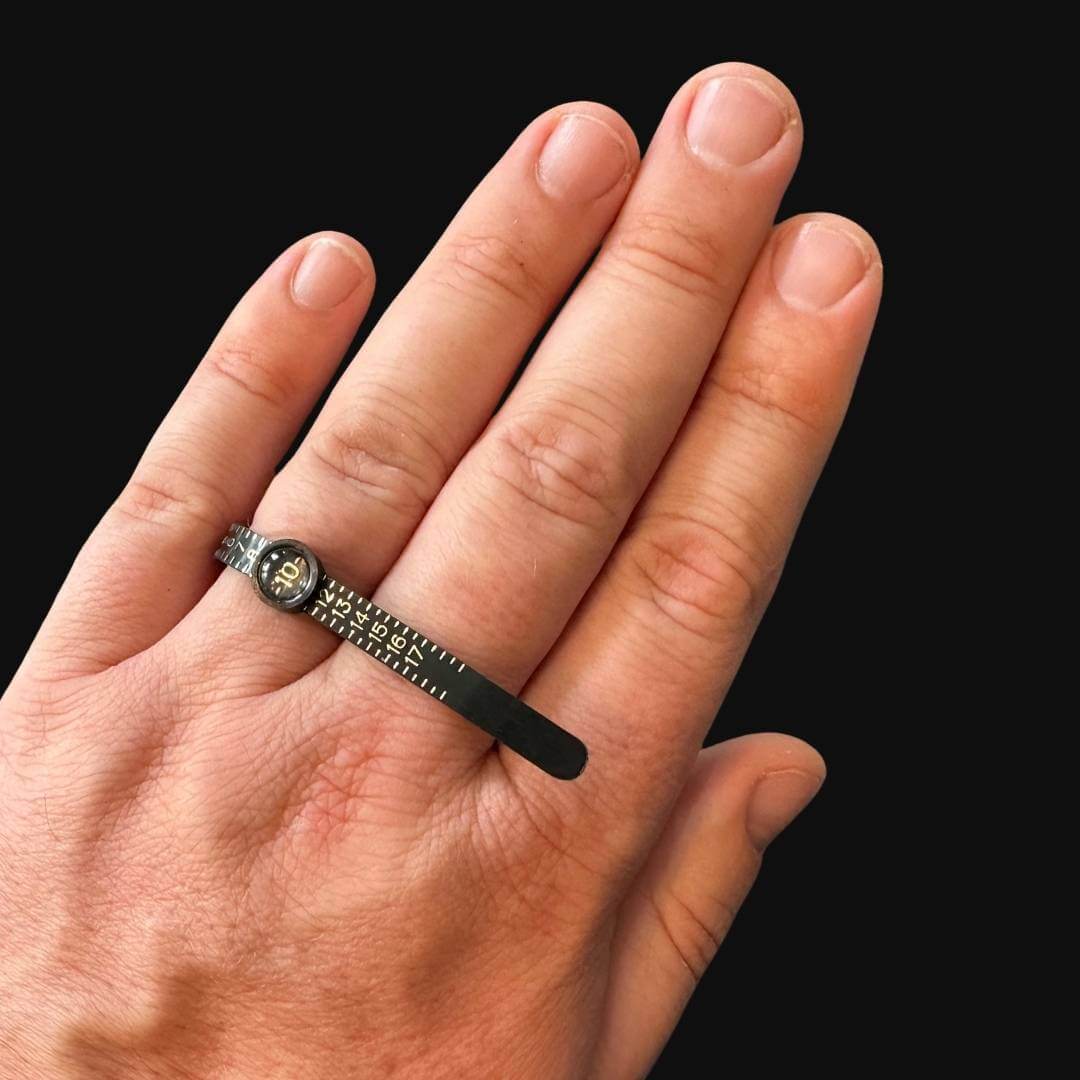 Ring Sizer