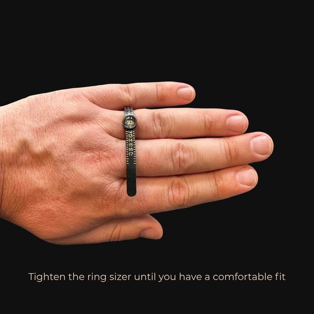 Ring Sizer