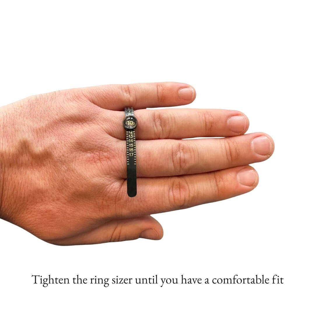 Ring Sizer
