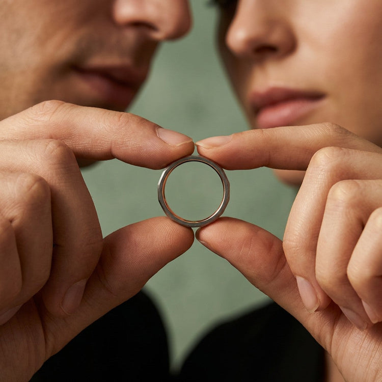 Couples' Ring Collection