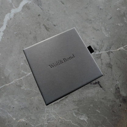 Signature Presentation Box