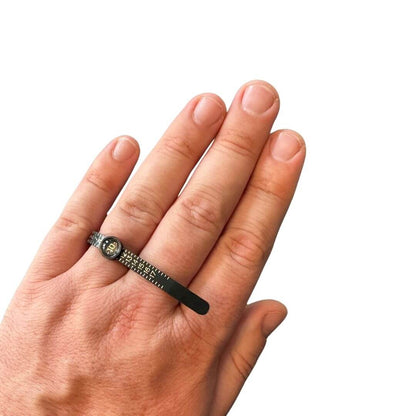 Ring Sizer