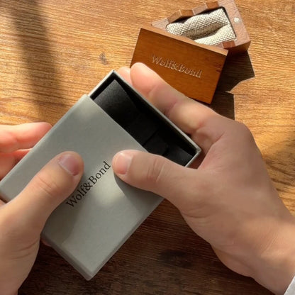 Signature Presentation Box