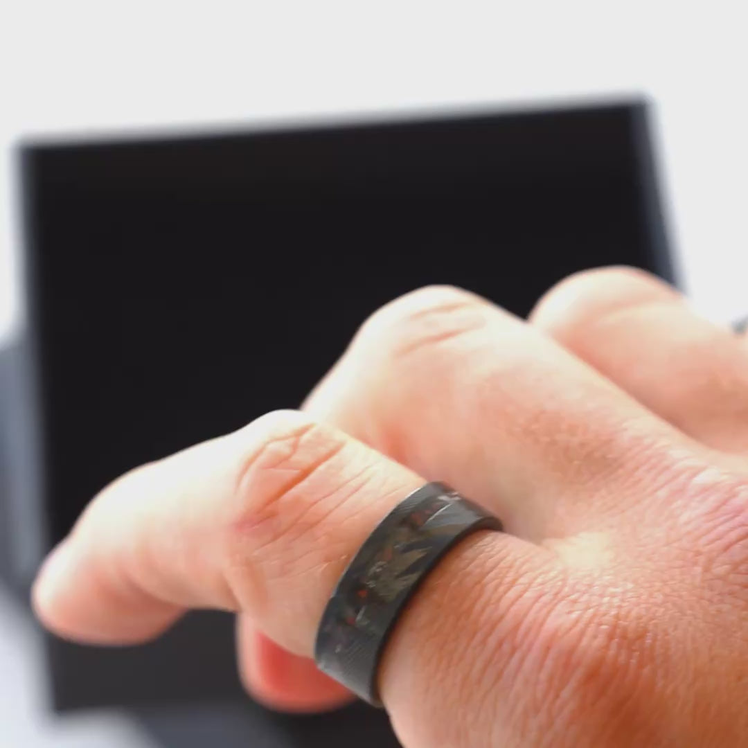 Luke Reviews The Origin Ring